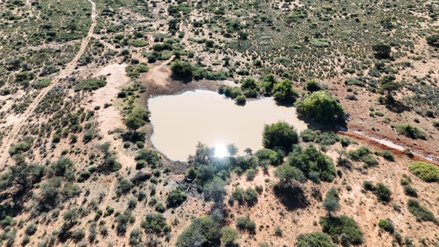 3 Bedroom Property for Sale in Olifantshoek Northern Cape